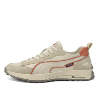Men's shoes 2022 new spring Forrest Gump shoes, sports and leisure travel shoes, men's breathable and versatile dad running shoes