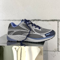 Men's shoes new retro trend couple dad shoes ins niche casual sports running shoes in summer 2022